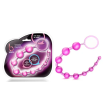 B Yours Basic Anal Beads Pink